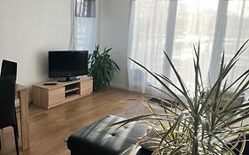 Appartement 5Min Gare Rer Disneyland Paris Val D'Europe La Vallee Village Parking Inclus